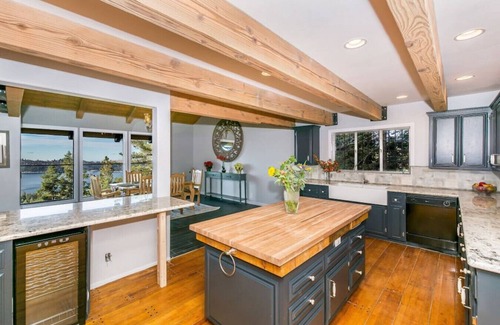Lake Arrowhead Other | The Castle | Majestic Lake View | Soak