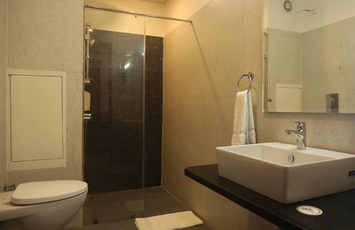 Fagu Hotel | The Castle Resort Fagu