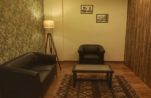 Fagu Hotel | The Castle Resort Fagu