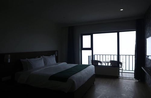 Fagu Hotel | The Castle Resort Fagu