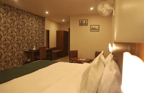 Fagu Hotel | The Castle Resort Fagu