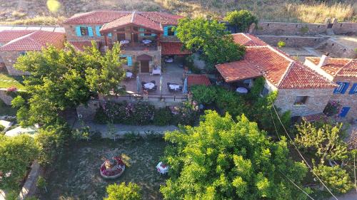 Kalekoy Koyu Hotel | The Castle