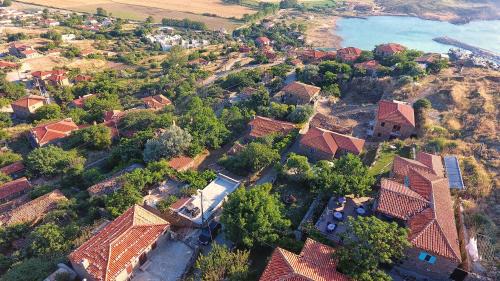 Kalekoy Koyu Hotel | The Castle