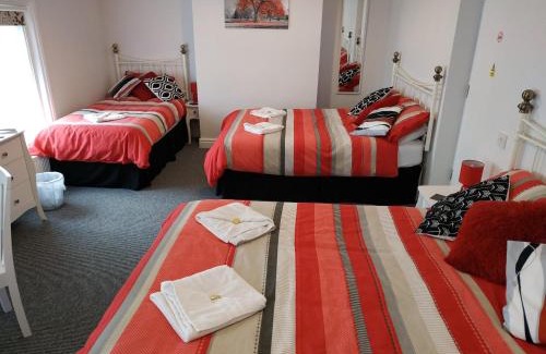 South Shore Bed & Breakfast | The Castleton