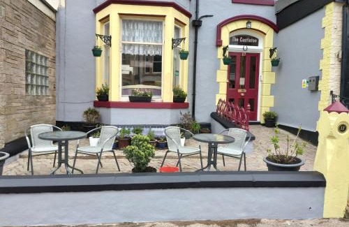 South Shore Bed & Breakfast | The Castleton