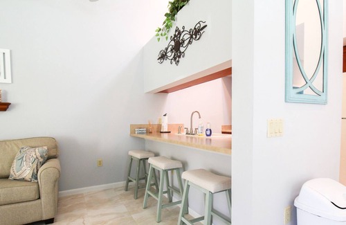 The Meadows Condo | The Casual Golfer: Condo in The Meadows!