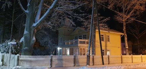 Jurmala House | The Cat house Jurmala