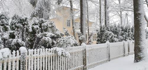 Jurmala House | The Cat house Jurmala
