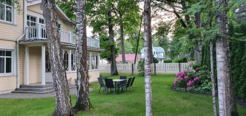 Jurmala House | The Cat house Jurmala