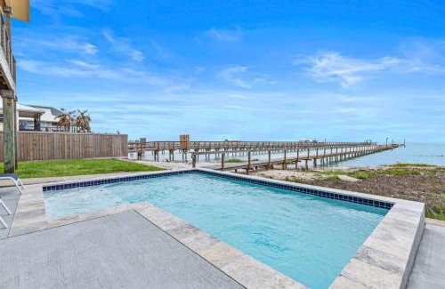 Rockport House | The Cats Meow