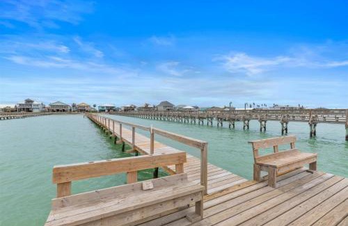 Rockport House | The Cats Meow