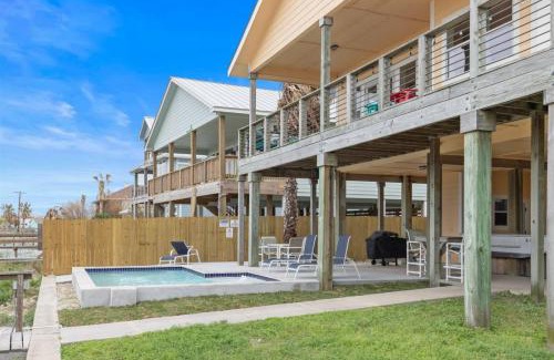 Rockport House | The Cats Meow