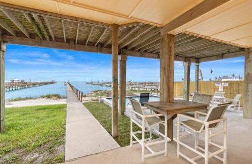 Rockport House | The Cats Meow