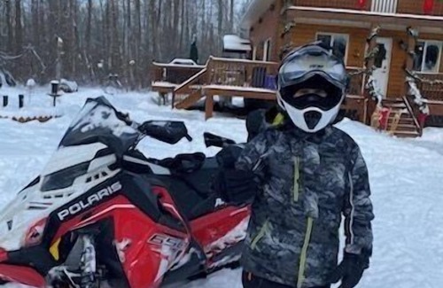 Sherwood Park Cabin | The Cattage - 17 Acres