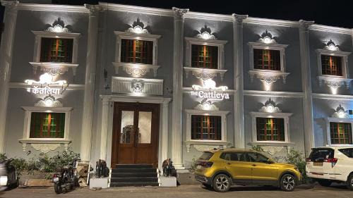 Marol Hotel | The Cattleya Hotel, Near Mumbai International Airport
