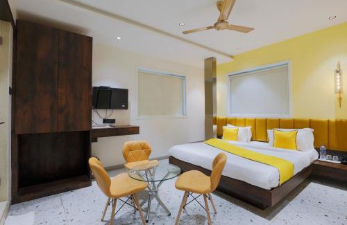 Marol Hotel | The Cattleya Hotel, Near Mumbai International Airport