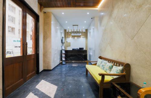 Marol Hotel | The Cattleya Hotel, Near Mumbai International Airport