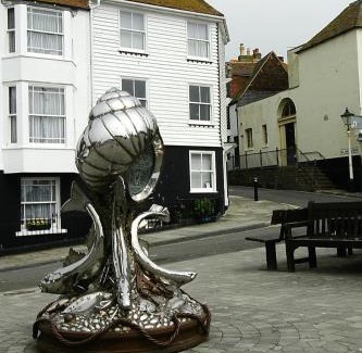 Old Town Hastings Bed & Breakfast | The Cavalier House B&B