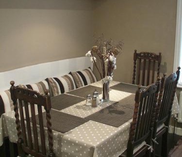 Old Town Hastings Bed & Breakfast | The Cavalier House B&B