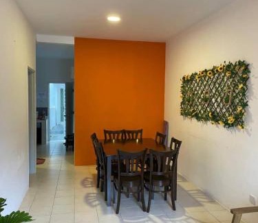 Tanah Rata House | The Cave
