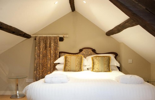Cartmel Hotel | The Cavendish Arms