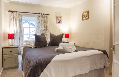 Cartmel Hotel | The Cavendish Arms