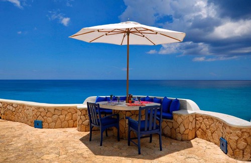 Negril Resort | The Caves