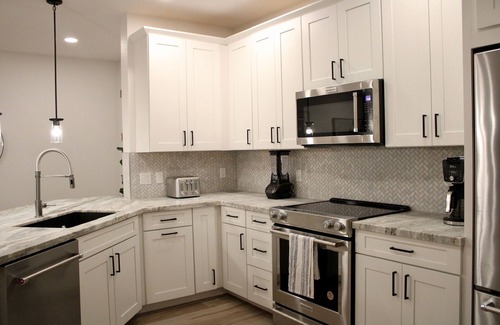 Ocotillo Condo | The Cays at Ocotillo, 1st floor Condo 2BR and 2BA with large patio