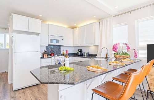 Cayucos Apartment | The Cayucan Bungalows by AvantStay Pet-Friendly Getaway Steps from Cayucos State Beach