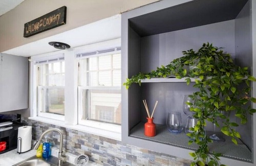 Steubenville House | The Cedar House