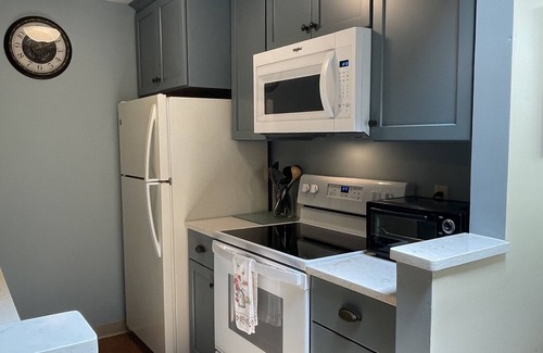 The Galena Territory House | The Cedar Townhome in the center of the Galena Territory
