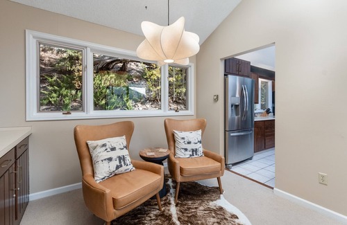 Windcliff Estates House | The Cedars Luxury At Windcliff 5 Bedroom Home by RedAwning