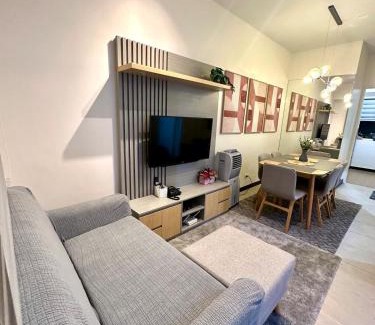 A. Bonifacio Apartment | The Celandine in QC by House of Faith