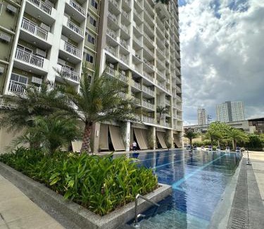 A. Bonifacio Apartment | The Celandine in QC by House of Faith