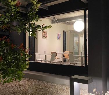 Phra Khanong Nuea Apartment | THE CELESTRAIL Check-In by Appointment Only Non-Hotel Private Apartment Onnut BTS