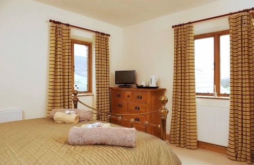 Abergavenny Bed & Breakfast | The Celyn