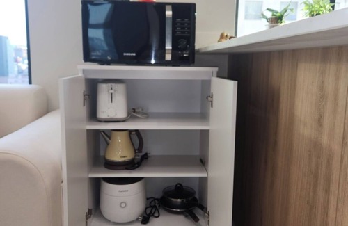Eulji-ro Apartment | [The center of Seoul] A warm new building