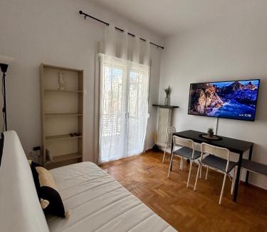 Thissio Apartment | The Central Athens Thission