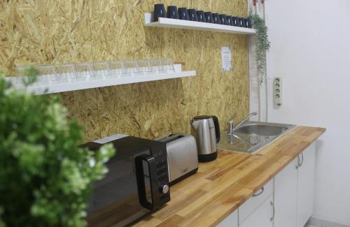 Se House | The Central Guesthouse