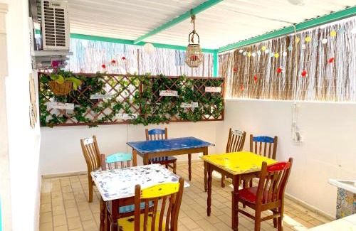 Se House | The Central Guesthouse
