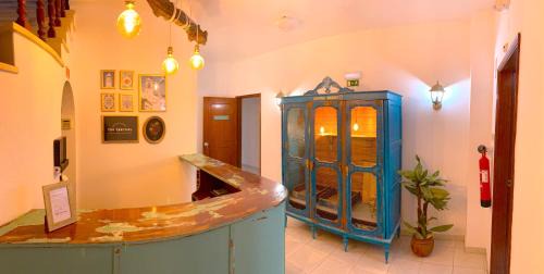 Se House | The Central Guesthouse