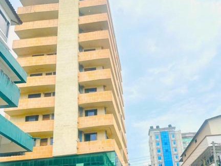 Dar es Salaam Bed & Breakfast | The central Heartbeat Haven Intercity