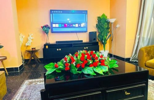Dar es Salaam Bed & Breakfast | The central Heartbeat Haven Intercity
