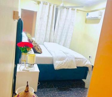 Dar es Salaam Bed & Breakfast | The central Heartbeat Haven Intercity