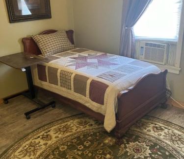 Buffalo Hotel | The Central Hotel OF 1910