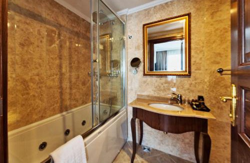 Fındıkzade Hotel | The Central Hotel