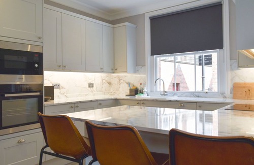Royal Tunbridge Wells Cottage | The central location with everything you need quite literally on your doorstep.