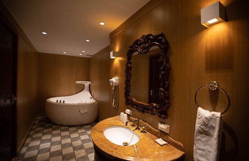 Yeonsu-gu Hotel | The Central Park Hotel Songdo