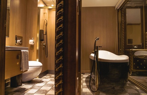 Yeonsu-gu Hotel | The Central Park Hotel Songdo