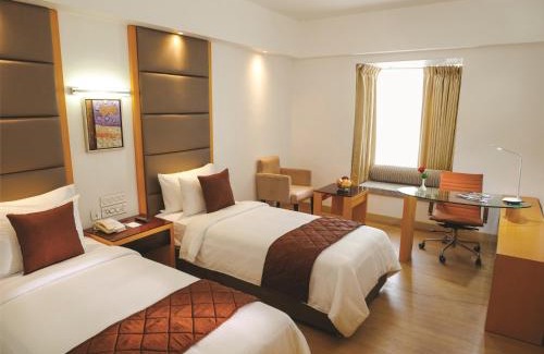 Thampanoor Hotel | The Central Residency